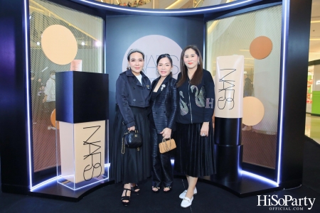 NARS – ‘Workshop Foundation Your Way ร่วมค้นหารองพื้นที่ใช่สำหรับคุณ’