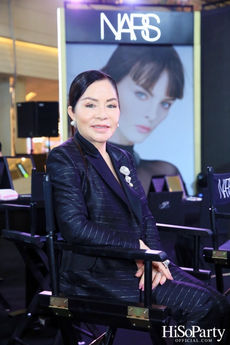 NARS – ‘Workshop Foundation Your Way ร่วมค้นหารองพื้นที่ใช่สำหรับคุณ’