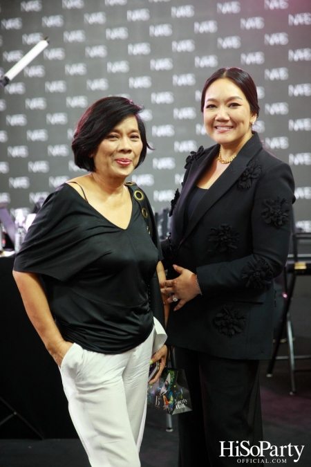 NARS – ‘Workshop Foundation Your Way ร่วมค้นหารองพื้นที่ใช่สำหรับคุณ’