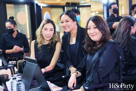 NARS – ‘Workshop Foundation Your Way ร่วมค้นหารองพื้นที่ใช่สำหรับคุณ’