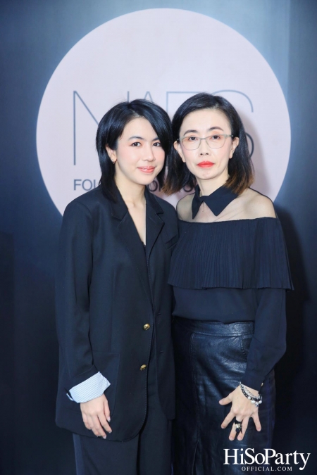 NARS – ‘Workshop Foundation Your Way ร่วมค้นหารองพื้นที่ใช่สำหรับคุณ’