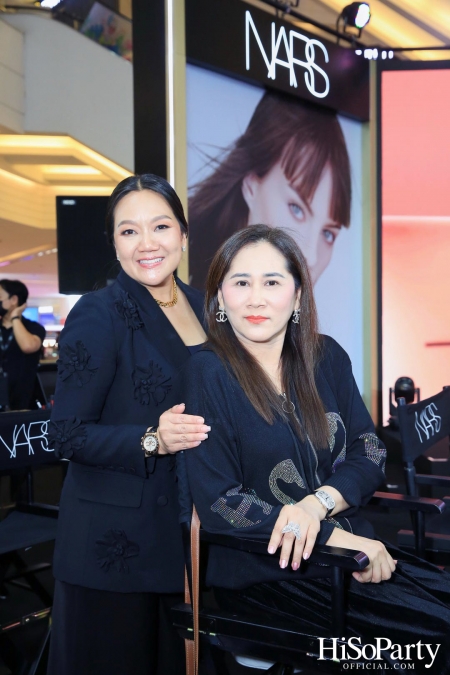 NARS – ‘Workshop Foundation Your Way ร่วมค้นหารองพื้นที่ใช่สำหรับคุณ’