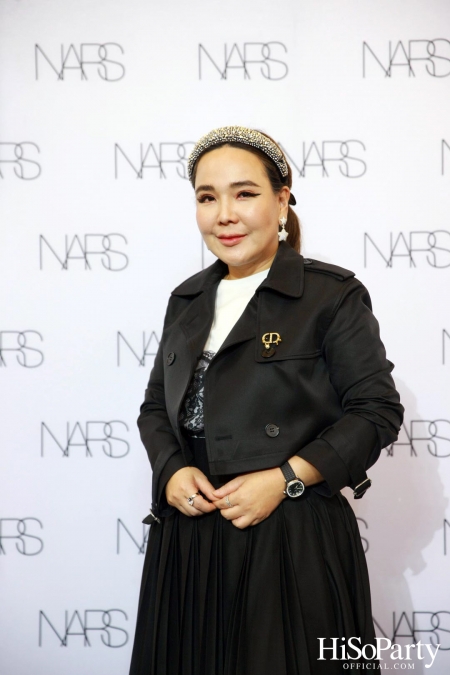 NARS – ‘Workshop Foundation Your Way ร่วมค้นหารองพื้นที่ใช่สำหรับคุณ’