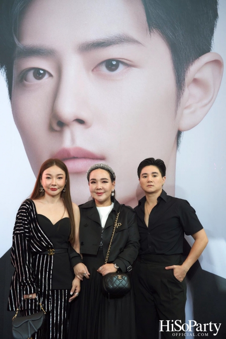 NARS – ‘Workshop Foundation Your Way ร่วมค้นหารองพื้นที่ใช่สำหรับคุณ’