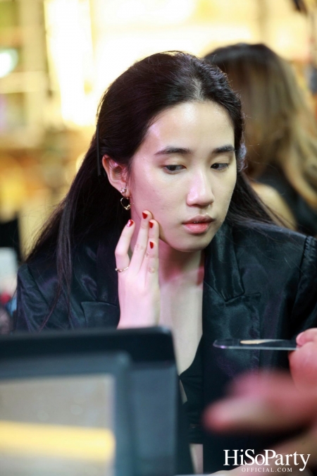 NARS – ‘Workshop Foundation Your Way ร่วมค้นหารองพื้นที่ใช่สำหรับคุณ’