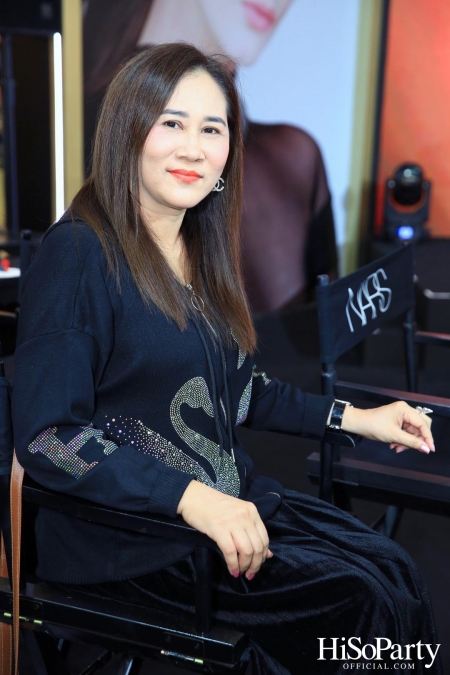 NARS – ‘Workshop Foundation Your Way ร่วมค้นหารองพื้นที่ใช่สำหรับคุณ’