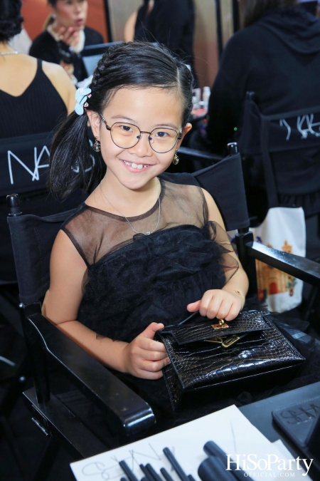 NARS – ‘Workshop Foundation Your Way ร่วมค้นหารองพื้นที่ใช่สำหรับคุณ’