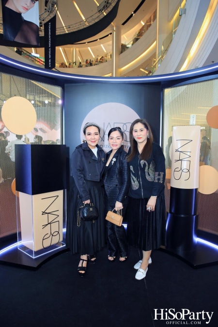 NARS – ‘Workshop Foundation Your Way ร่วมค้นหารองพื้นที่ใช่สำหรับคุณ’