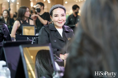 NARS – ‘Workshop Foundation Your Way ร่วมค้นหารองพื้นที่ใช่สำหรับคุณ’