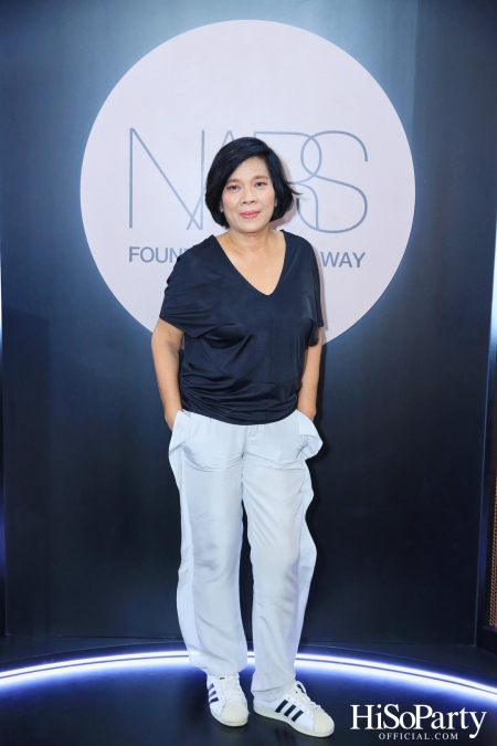 NARS – ‘Workshop Foundation Your Way ร่วมค้นหารองพื้นที่ใช่สำหรับคุณ’