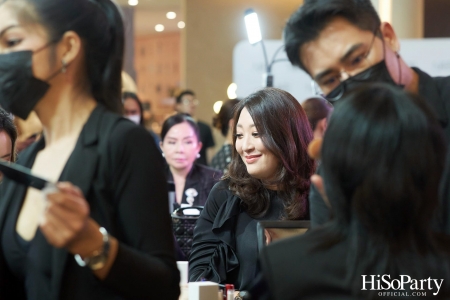 NARS – ‘Workshop Foundation Your Way ร่วมค้นหารองพื้นที่ใช่สำหรับคุณ’