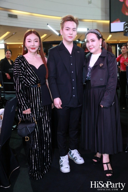 NARS – ‘Workshop Foundation Your Way ร่วมค้นหารองพื้นที่ใช่สำหรับคุณ’