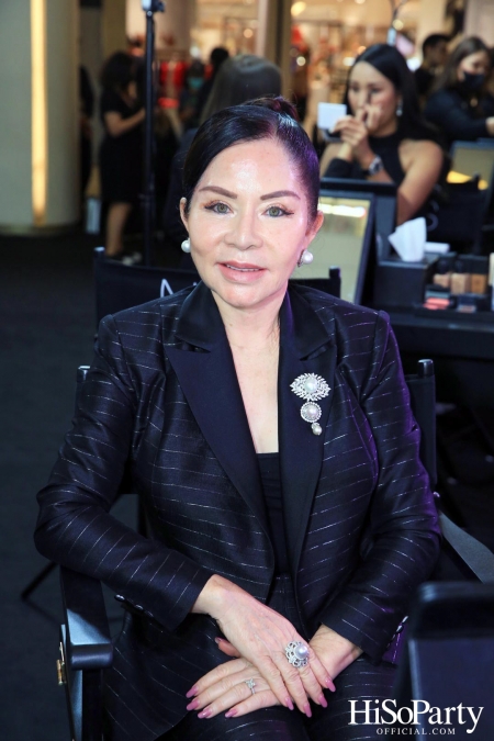 NARS – ‘Workshop Foundation Your Way ร่วมค้นหารองพื้นที่ใช่สำหรับคุณ’