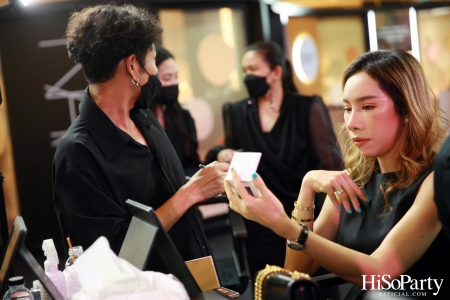 NARS – ‘Workshop Foundation Your Way ร่วมค้นหารองพื้นที่ใช่สำหรับคุณ’