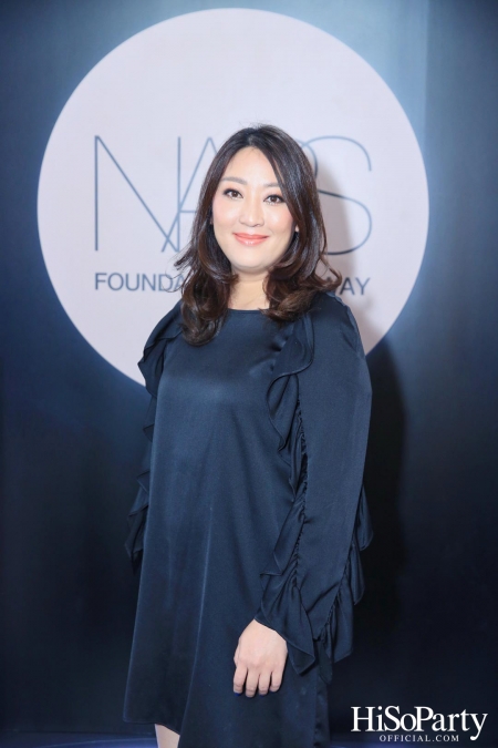 NARS – ‘Workshop Foundation Your Way ร่วมค้นหารองพื้นที่ใช่สำหรับคุณ’