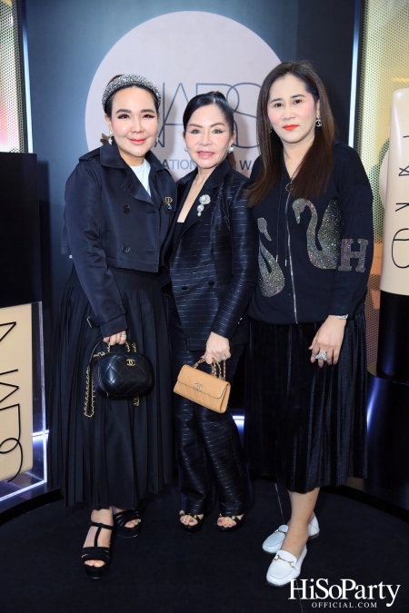 NARS – ‘Workshop Foundation Your Way ร่วมค้นหารองพื้นที่ใช่สำหรับคุณ’