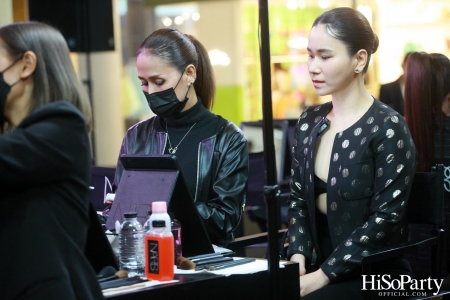 NARS – ‘Workshop Foundation Your Way ร่วมค้นหารองพื้นที่ใช่สำหรับคุณ’