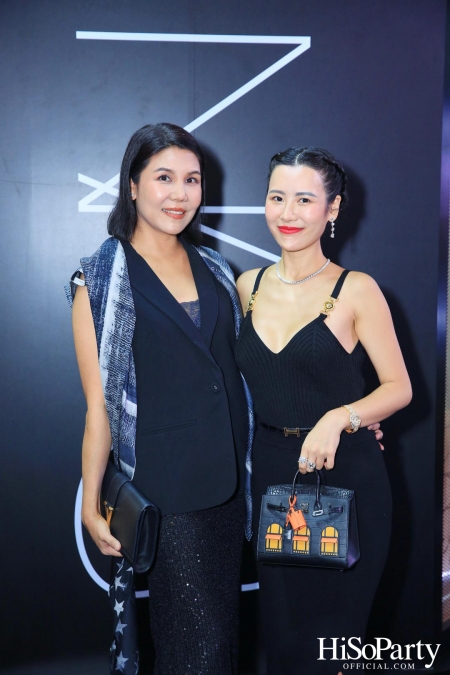 NARS – ‘Workshop Foundation Your Way ร่วมค้นหารองพื้นที่ใช่สำหรับคุณ’