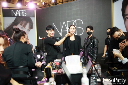 NARS – ‘Workshop Foundation Your Way ร่วมค้นหารองพื้นที่ใช่สำหรับคุณ’