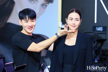 NARS – ‘Workshop Foundation Your Way ร่วมค้นหารองพื้นที่ใช่สำหรับคุณ’