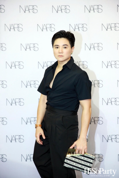 NARS – ‘Workshop Foundation Your Way ร่วมค้นหารองพื้นที่ใช่สำหรับคุณ’