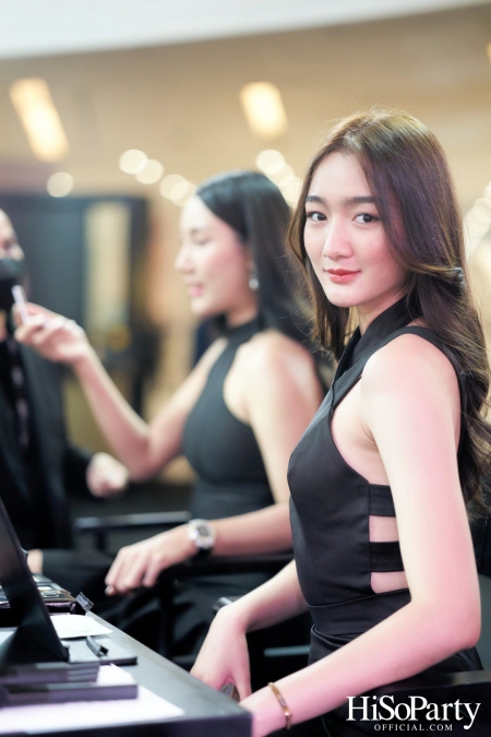 NARS – ‘Workshop Foundation Your Way ร่วมค้นหารองพื้นที่ใช่สำหรับคุณ’