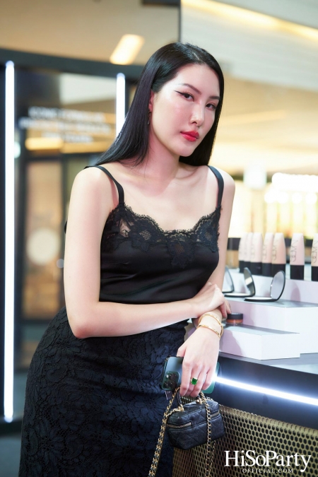 NARS – ‘Workshop Foundation Your Way ร่วมค้นหารองพื้นที่ใช่สำหรับคุณ’