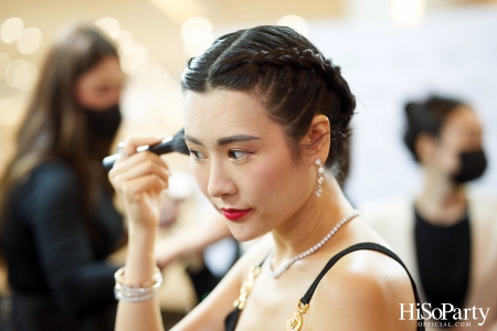 NARS – ‘Workshop Foundation Your Way ร่วมค้นหารองพื้นที่ใช่สำหรับคุณ’