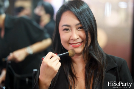 NARS – ‘Workshop Foundation Your Way ร่วมค้นหารองพื้นที่ใช่สำหรับคุณ’