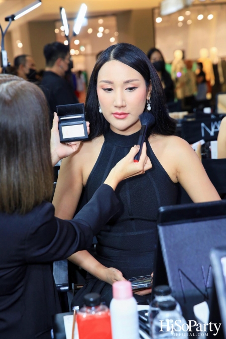 NARS – ‘Workshop Foundation Your Way ร่วมค้นหารองพื้นที่ใช่สำหรับคุณ’