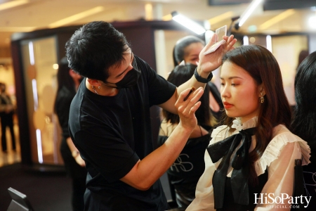 NARS – ‘Workshop Foundation Your Way ร่วมค้นหารองพื้นที่ใช่สำหรับคุณ’