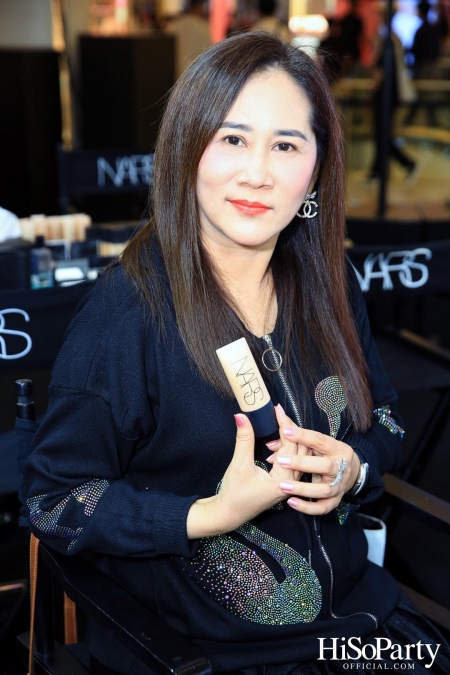 NARS – ‘Workshop Foundation Your Way ร่วมค้นหารองพื้นที่ใช่สำหรับคุณ’