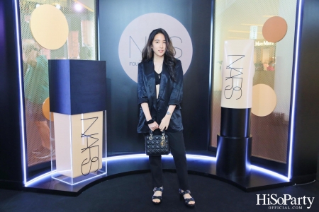 NARS – ‘Workshop Foundation Your Way ร่วมค้นหารองพื้นที่ใช่สำหรับคุณ’