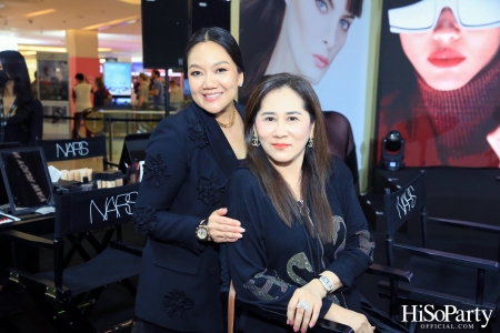 NARS – ‘Workshop Foundation Your Way ร่วมค้นหารองพื้นที่ใช่สำหรับคุณ’