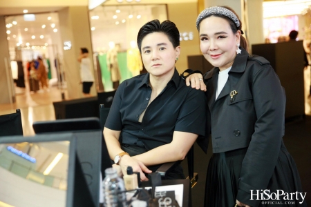 NARS – ‘Workshop Foundation Your Way ร่วมค้นหารองพื้นที่ใช่สำหรับคุณ’