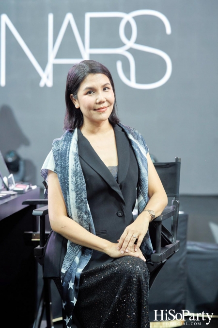 NARS – ‘Workshop Foundation Your Way ร่วมค้นหารองพื้นที่ใช่สำหรับคุณ’