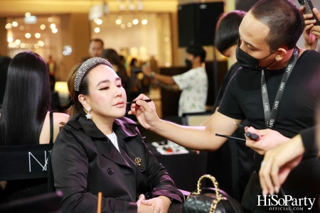 NARS – ‘Workshop Foundation Your Way ร่วมค้นหารองพื้นที่ใช่สำหรับคุณ’