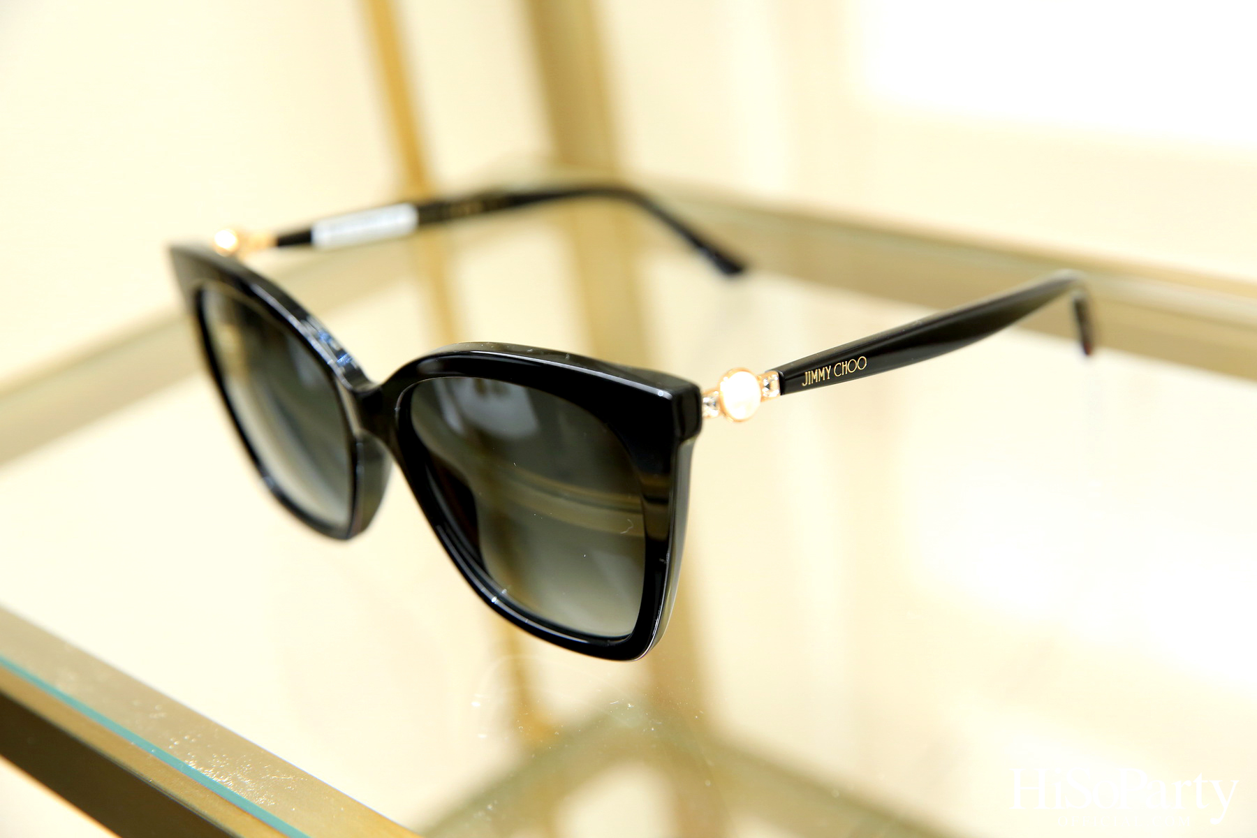 Jimmy Choo Boutique ฉลองเปิดบูติกแห่งใหม่ ณ ดิ เอ็มโพเรียม พร้อมเปิดตัวคอลเลกชั่น Summer 2023