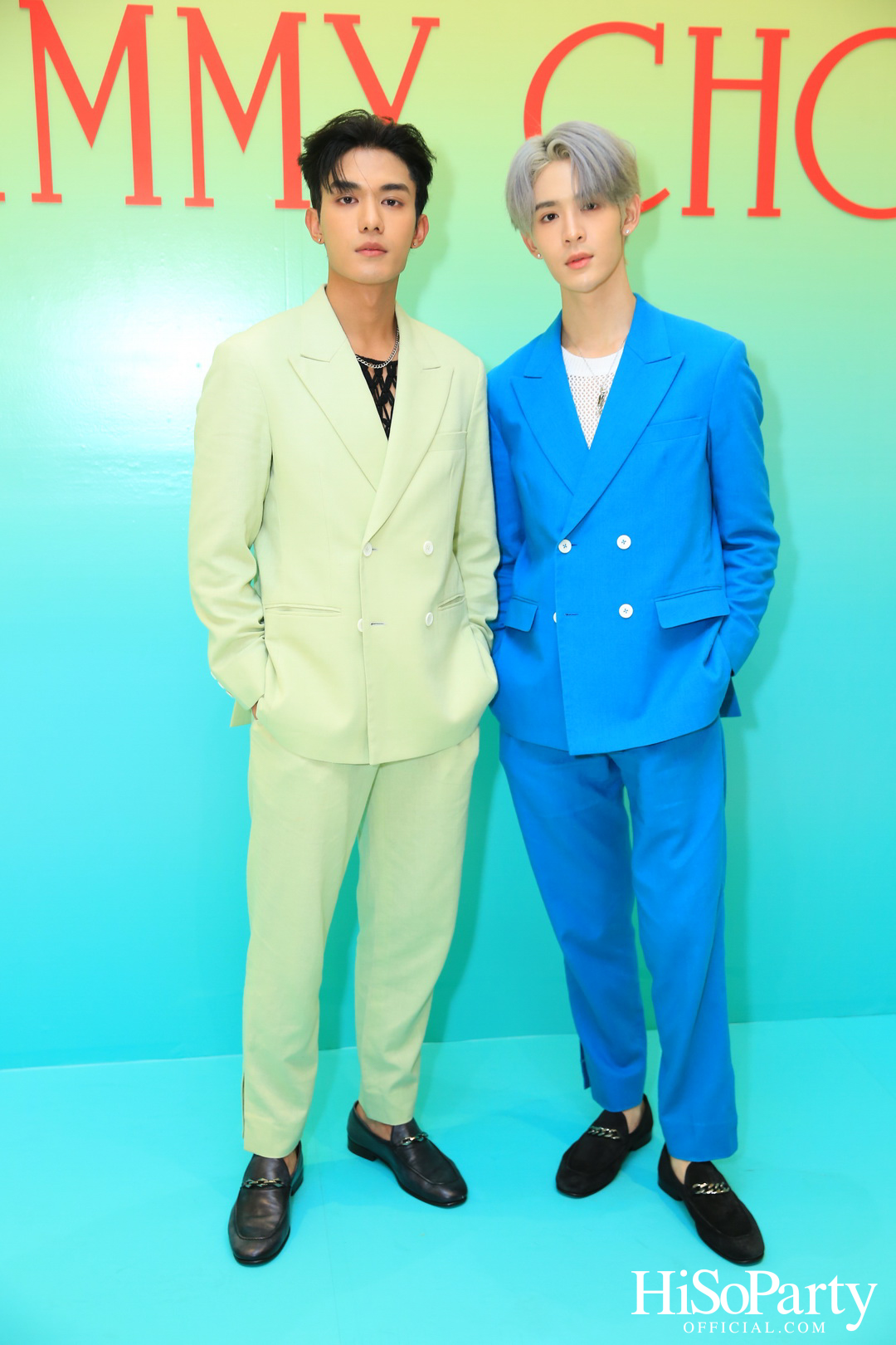 Jimmy Choo Boutique ฉลองเปิดบูติกแห่งใหม่ ณ ดิ เอ็มโพเรียม พร้อมเปิดตัวคอลเลกชั่น Summer 2023