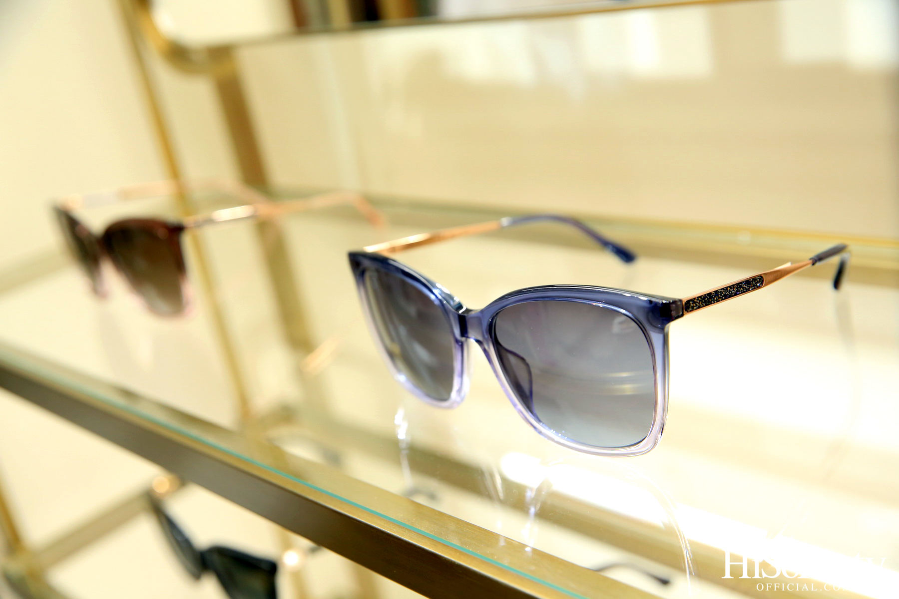 Jimmy Choo Boutique ฉลองเปิดบูติกแห่งใหม่ ณ ดิ เอ็มโพเรียม พร้อมเปิดตัวคอลเลกชั่น Summer 2023