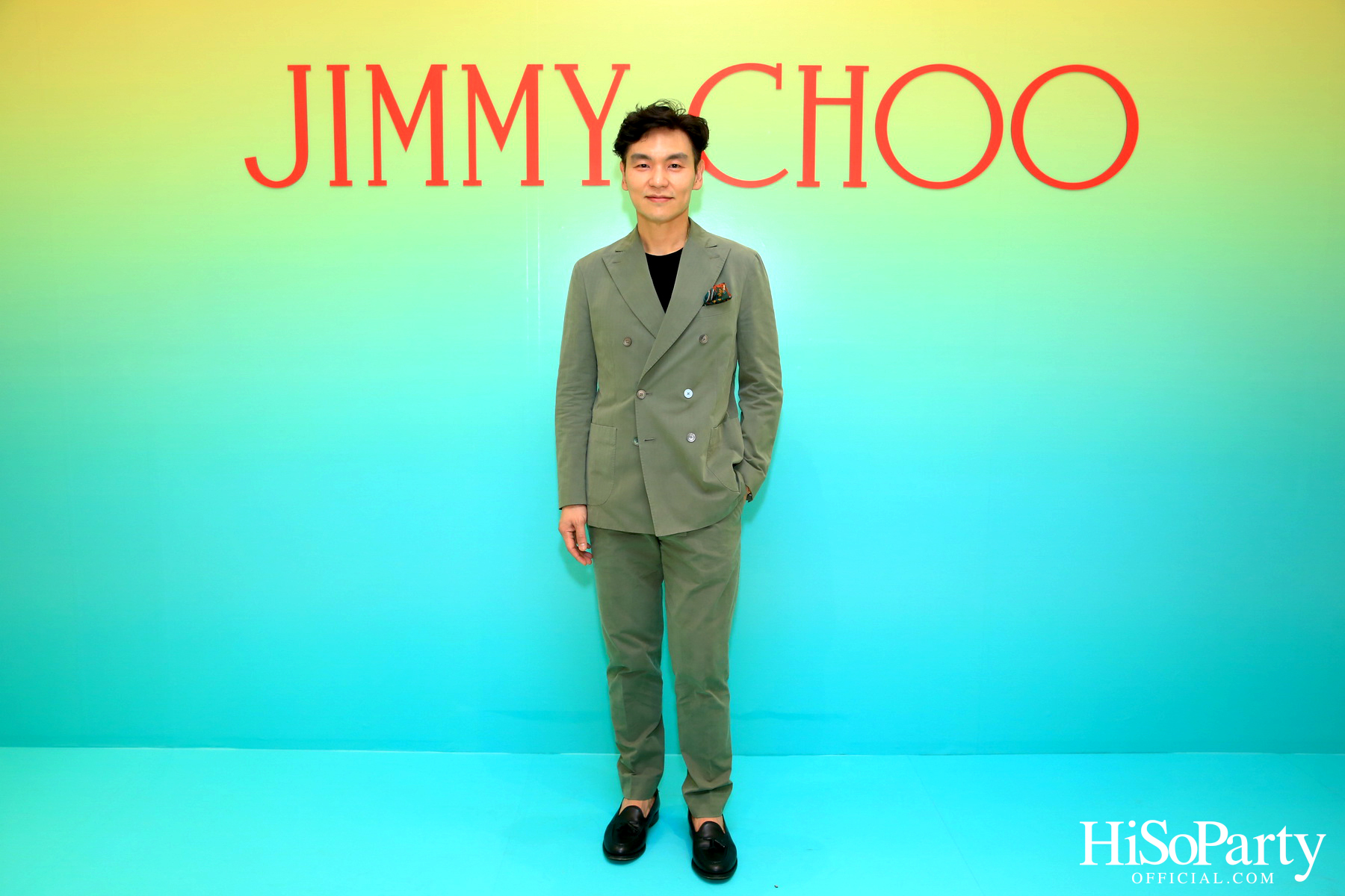 Jimmy Choo Boutique ฉลองเปิดบูติกแห่งใหม่ ณ ดิ เอ็มโพเรียม พร้อมเปิดตัวคอลเลกชั่น Summer 2023