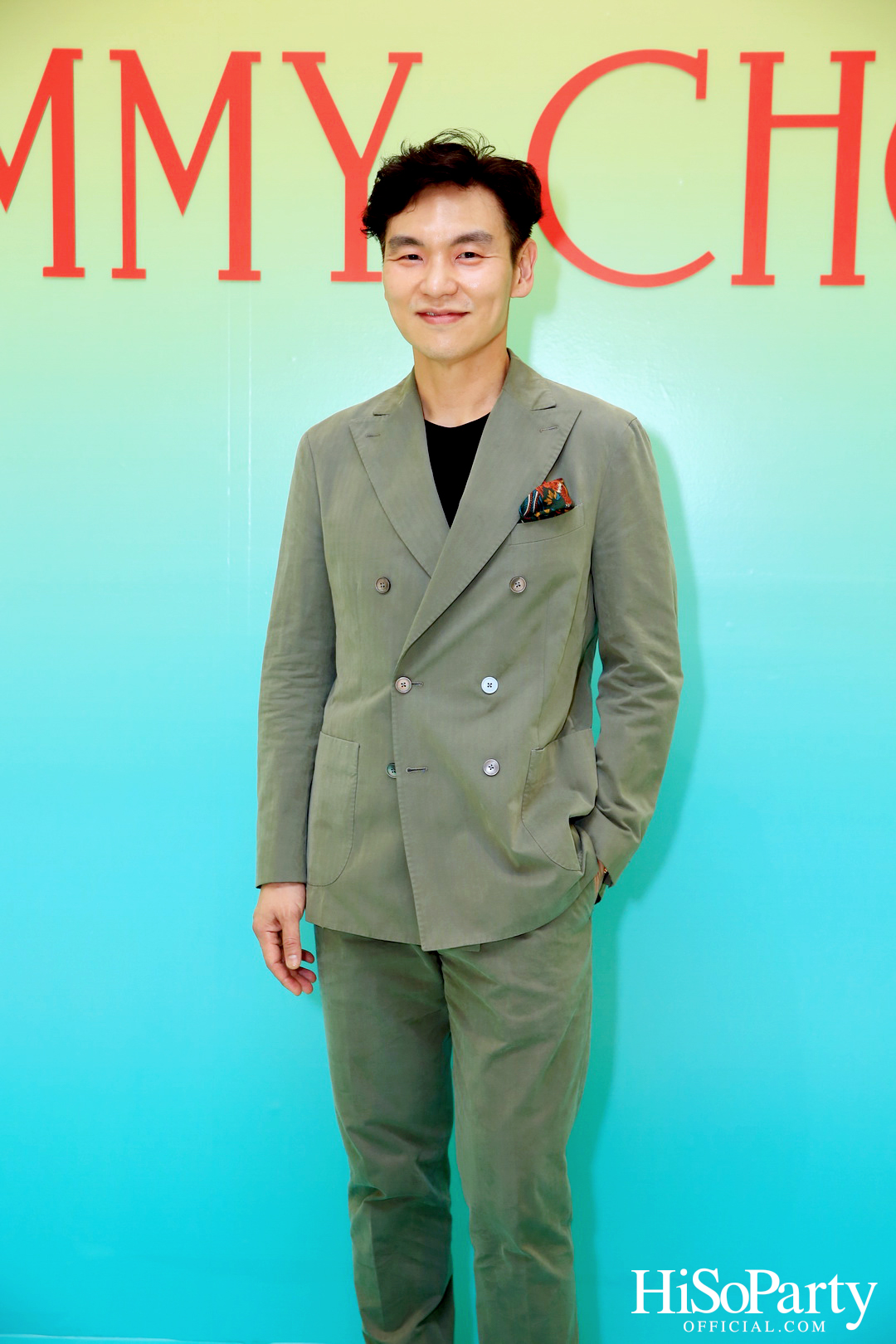 Jimmy Choo Boutique ฉลองเปิดบูติกแห่งใหม่ ณ ดิ เอ็มโพเรียม พร้อมเปิดตัวคอลเลกชั่น Summer 2023