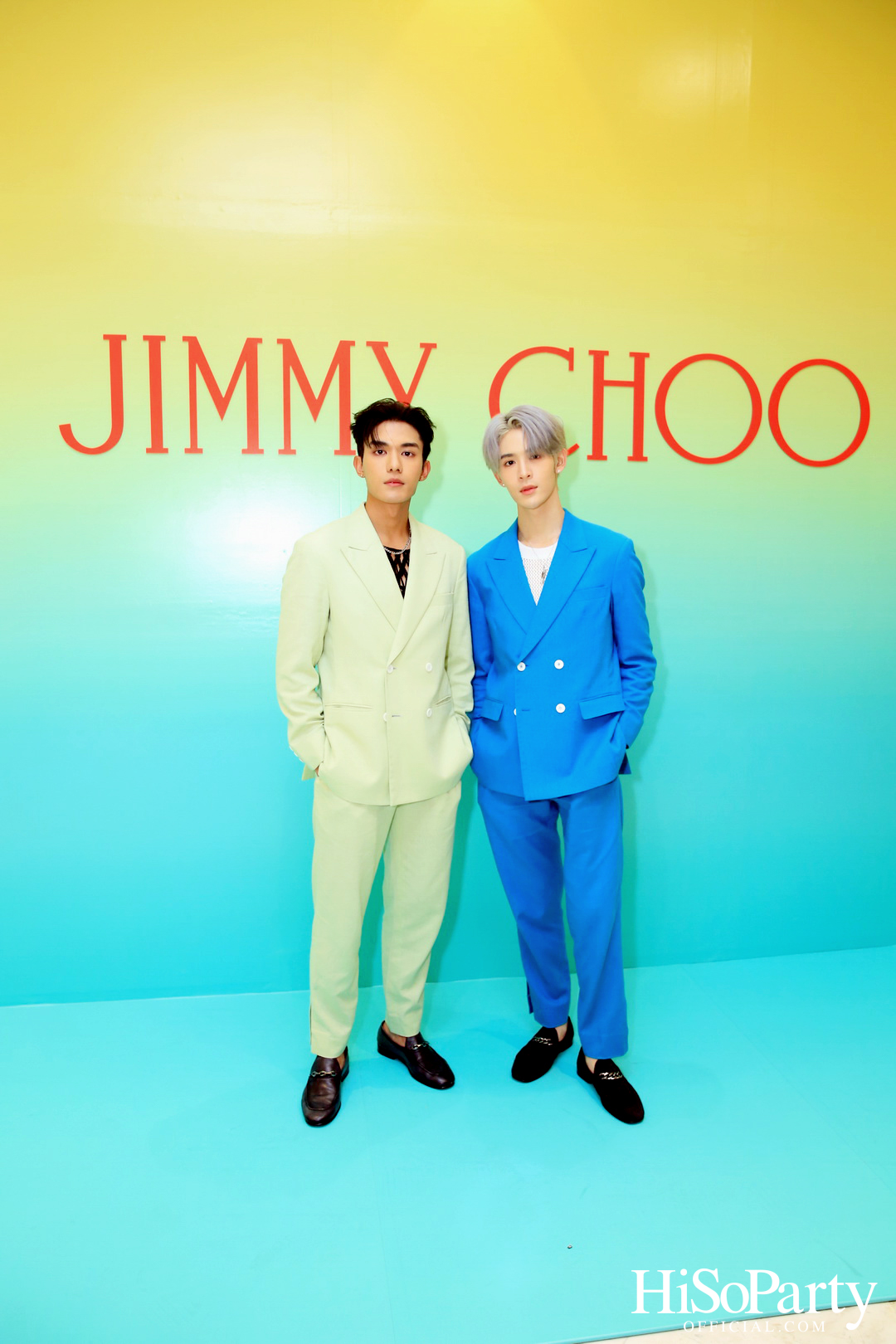 Jimmy Choo Boutique ฉลองเปิดบูติกแห่งใหม่ ณ ดิ เอ็มโพเรียม พร้อมเปิดตัวคอลเลกชั่น Summer 2023