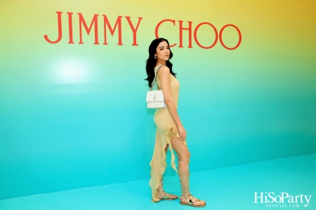 Jimmy Choo Boutique ฉลองเปิดบูติกแห่งใหม่ ณ ดิ เอ็มโพเรียม พร้อมเปิดตัวคอลเลกชั่น Summer 2023