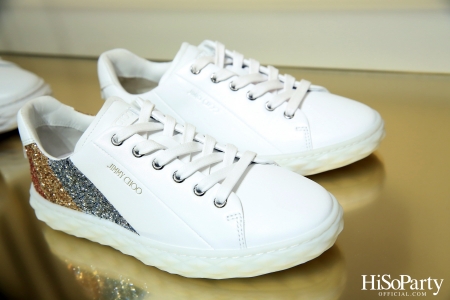 Jimmy Choo Boutique ฉลองเปิดบูติกแห่งใหม่ ณ ดิ เอ็มโพเรียม พร้อมเปิดตัวคอลเลกชั่น Summer 2023