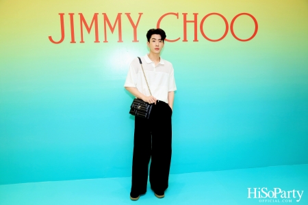 Jimmy Choo Boutique ฉลองเปิดบูติกแห่งใหม่ ณ ดิ เอ็มโพเรียม พร้อมเปิดตัวคอลเลกชั่น Summer 2023