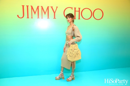 Jimmy Choo Boutique ฉลองเปิดบูติกแห่งใหม่ ณ ดิ เอ็มโพเรียม พร้อมเปิดตัวคอลเลกชั่น Summer 2023