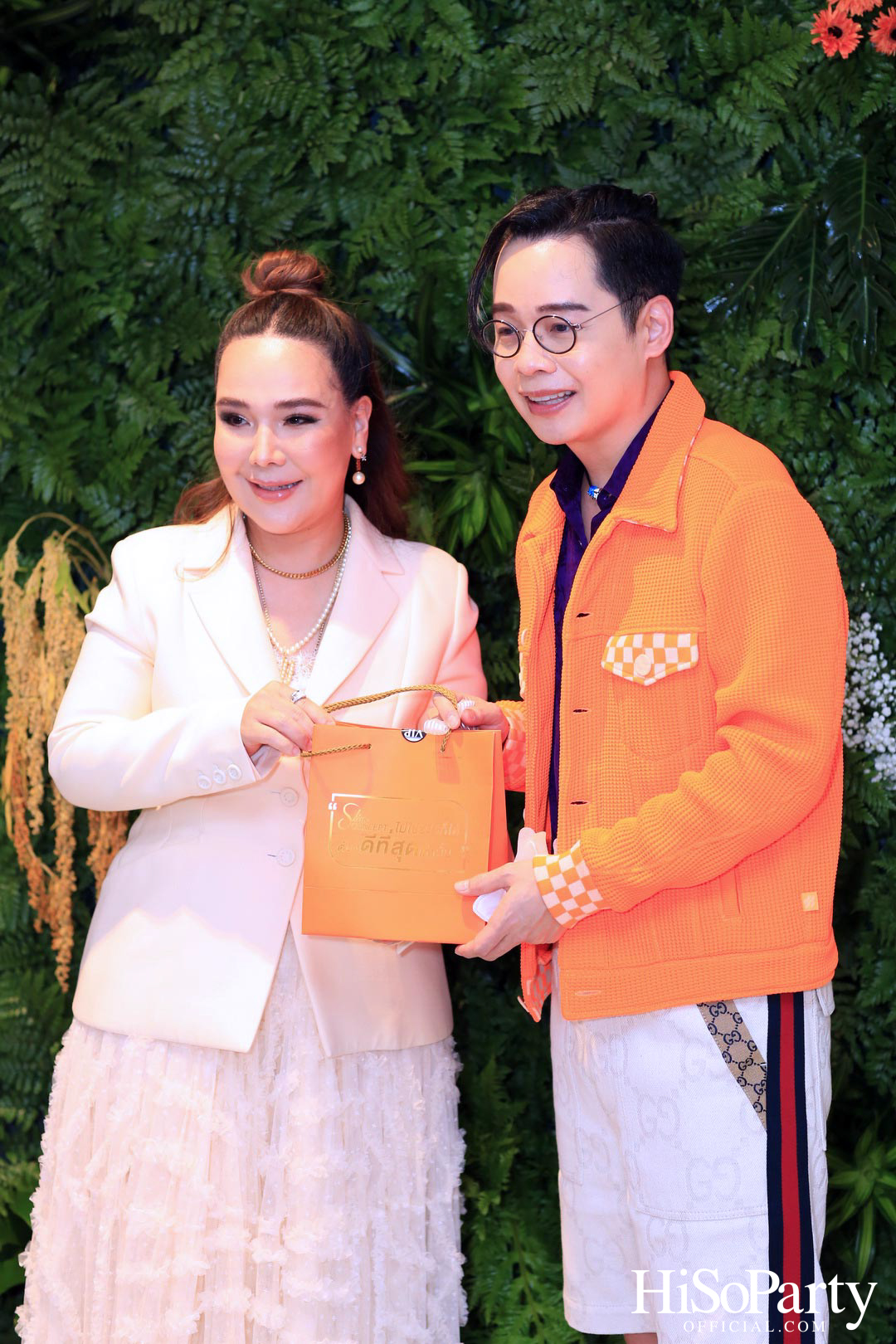 Slim Concept ครบรอบ 15th  Anniversary