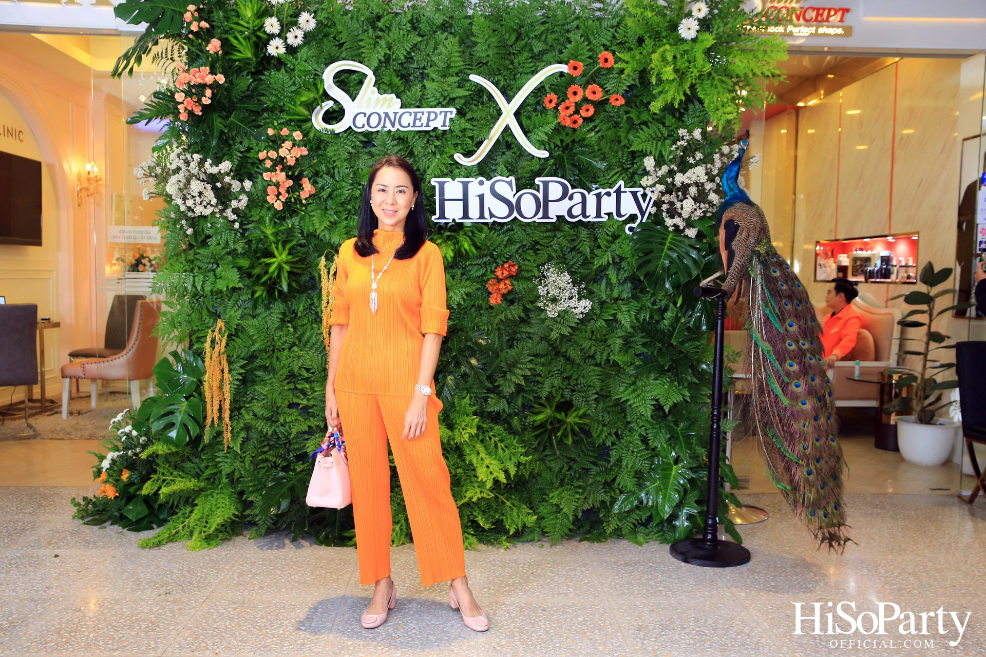 Slim Concept ครบรอบ 15th  Anniversary