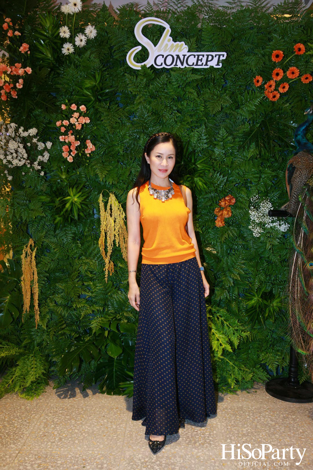 Slim Concept ครบรอบ 15th  Anniversary